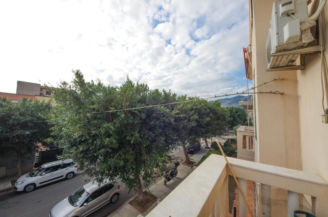 Mondello Apartment מראה חיצוני תמונה