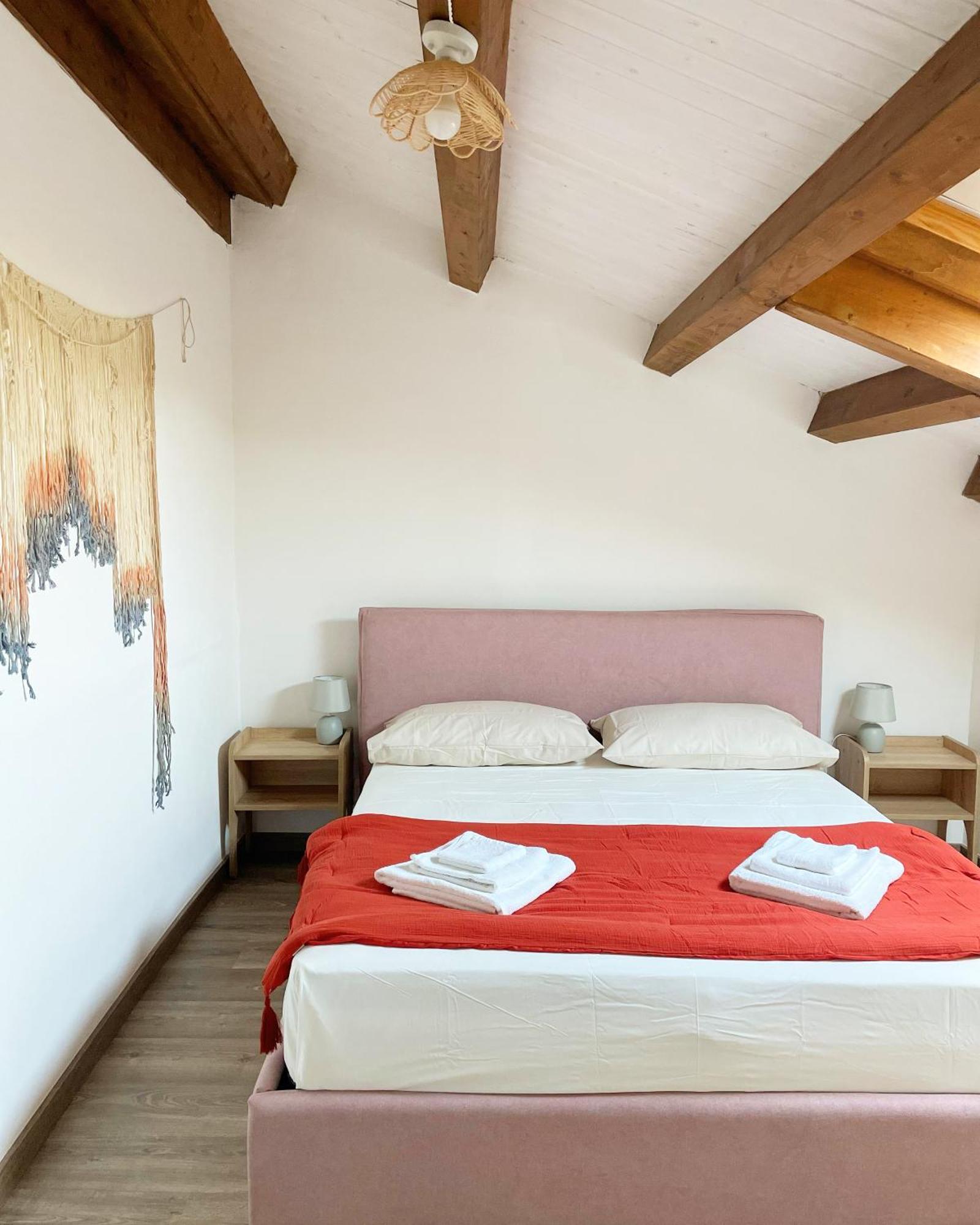 Mondello Apartment מראה חיצוני תמונה