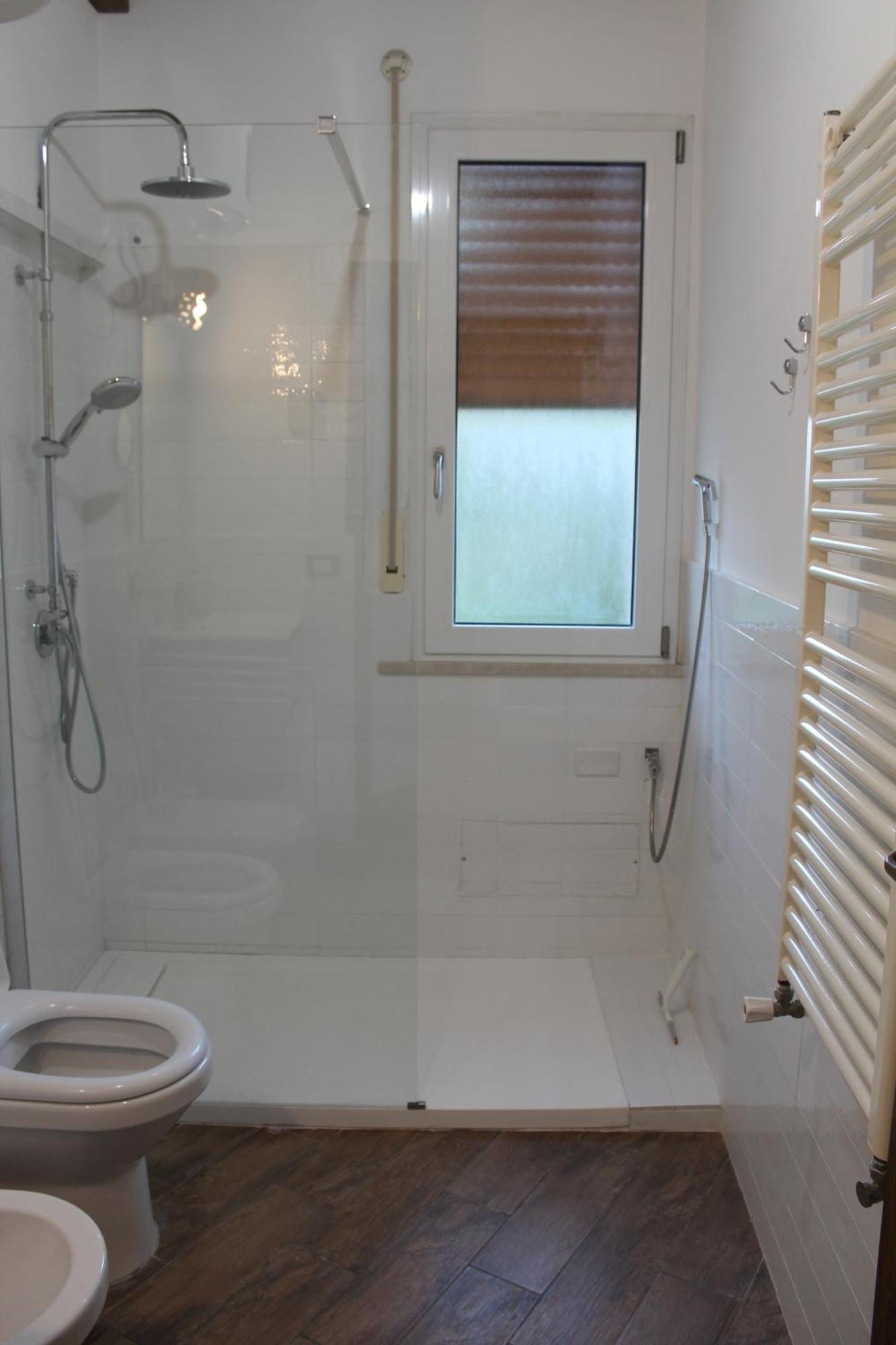 Mondello Apartment מראה חיצוני תמונה