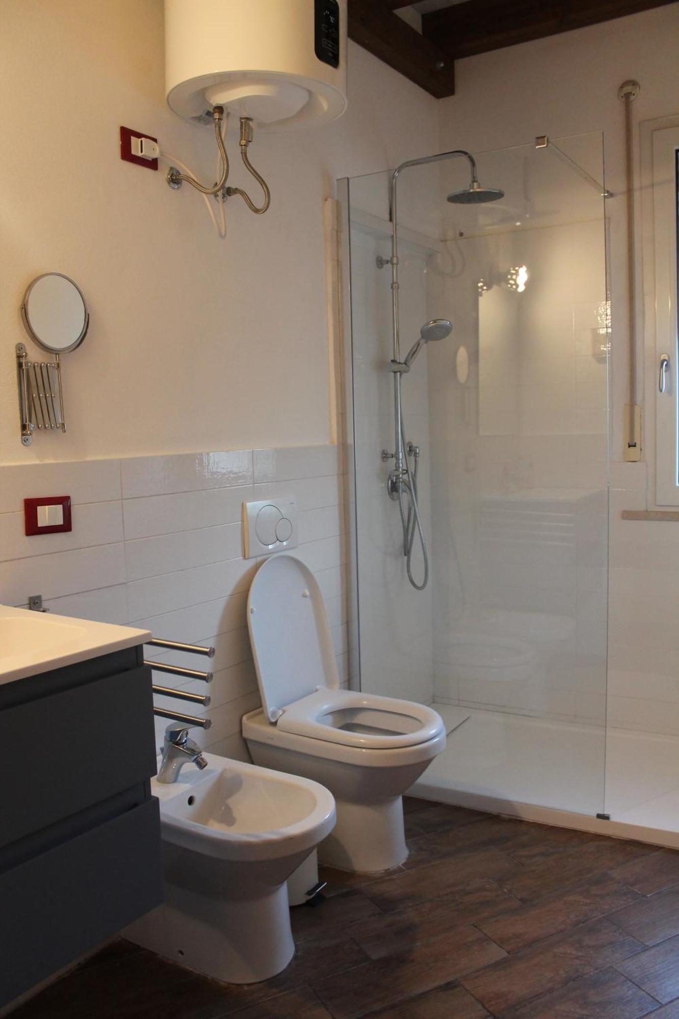 Mondello Apartment מראה חיצוני תמונה