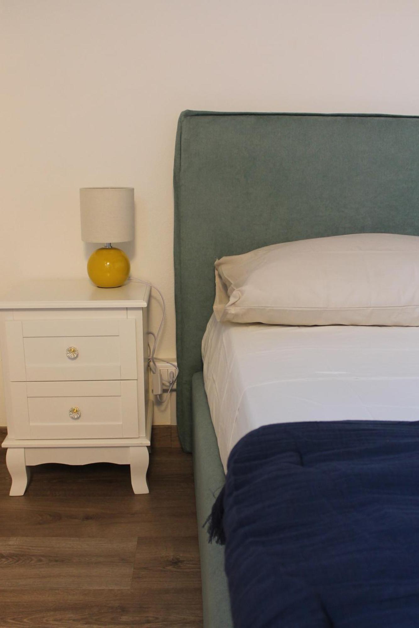Mondello Apartment מראה חיצוני תמונה