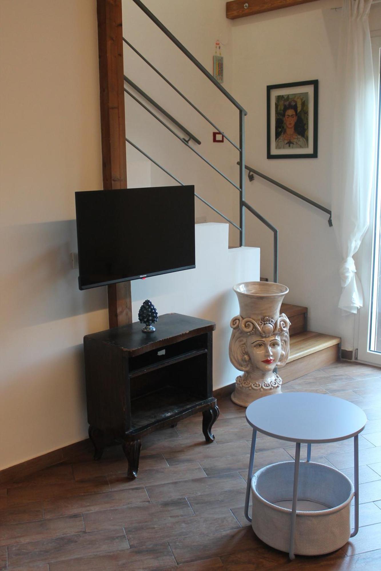 Mondello Apartment מראה חיצוני תמונה