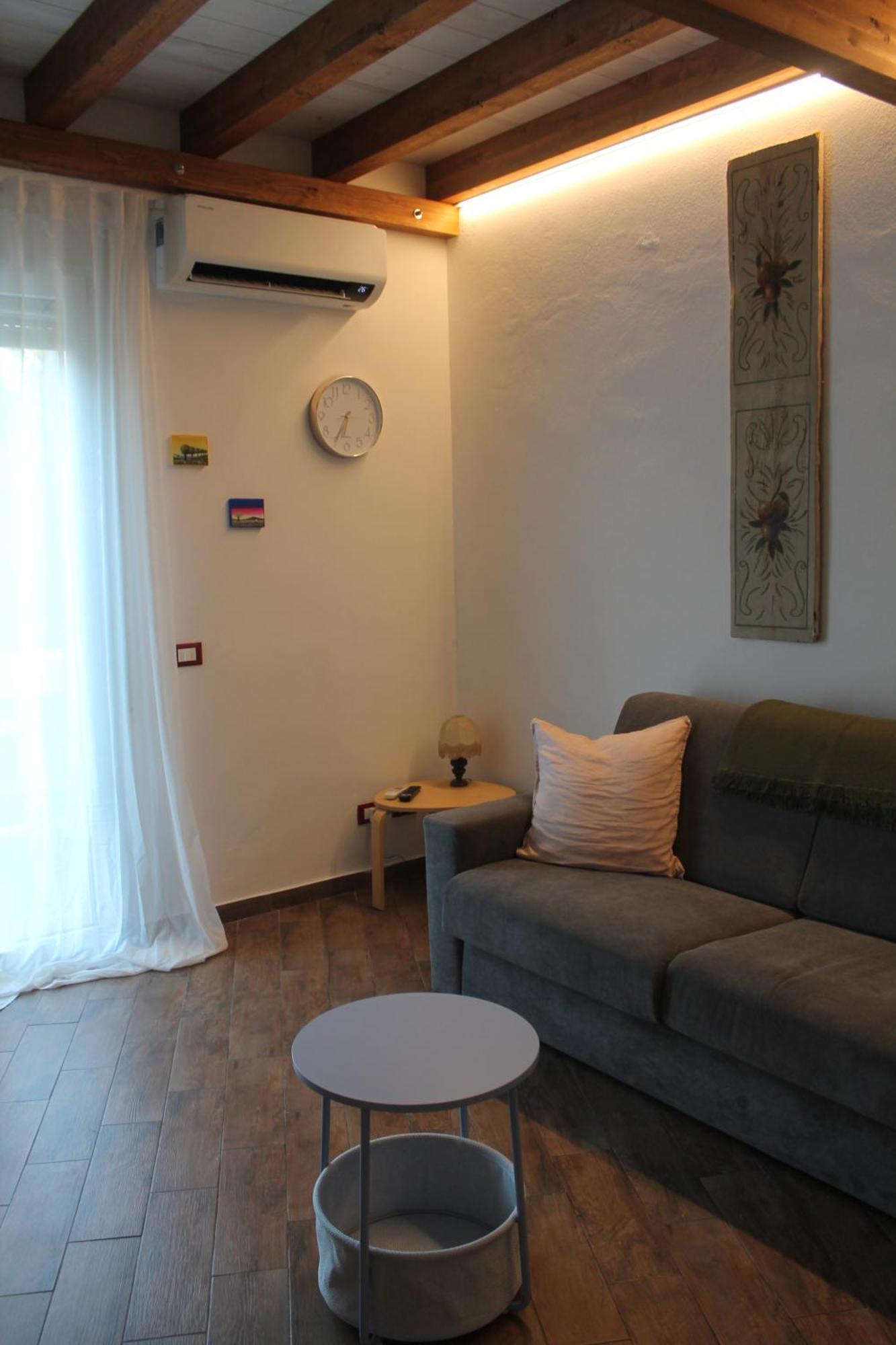 Mondello Apartment מראה חיצוני תמונה