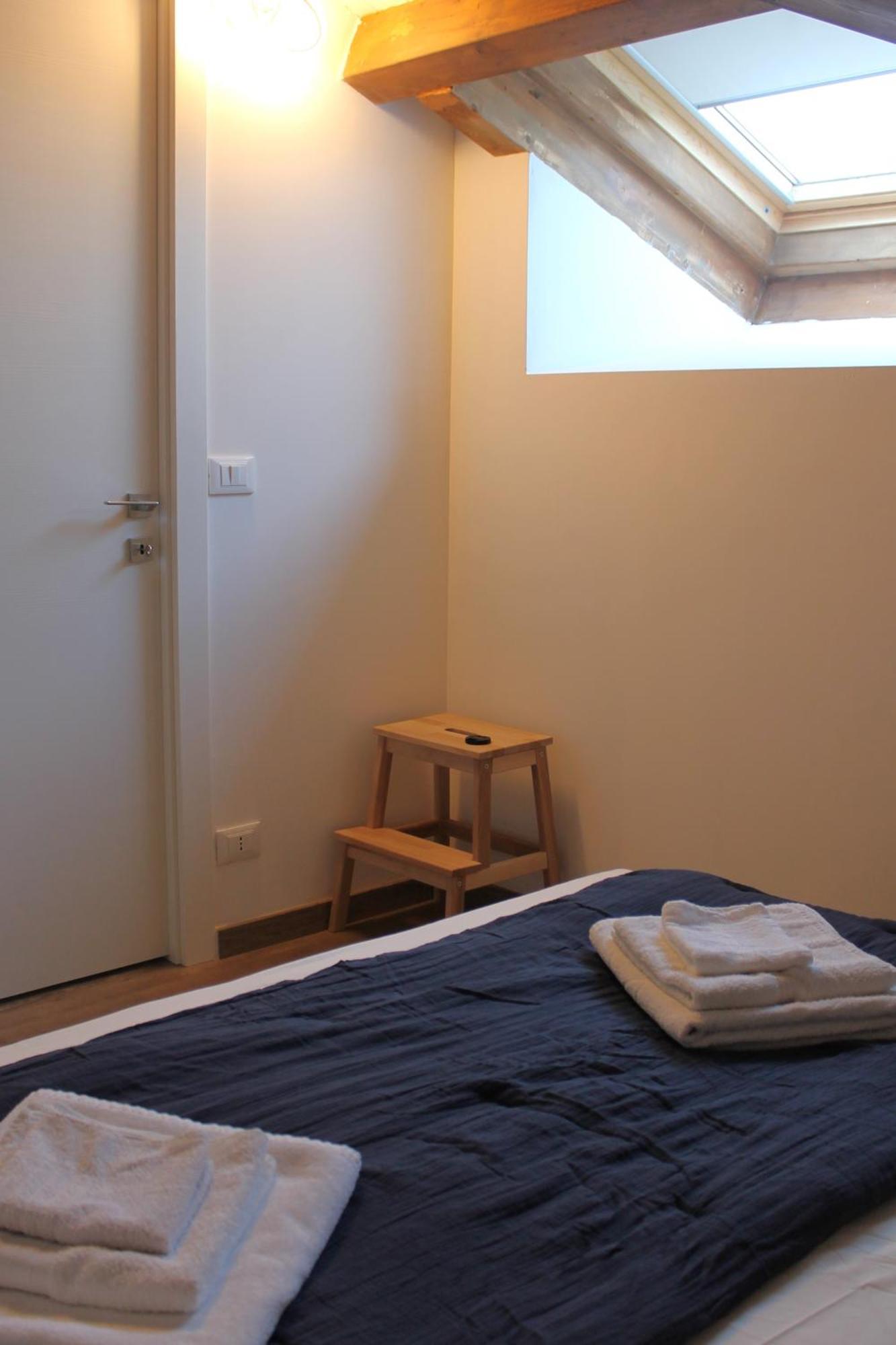 Mondello Apartment מראה חיצוני תמונה