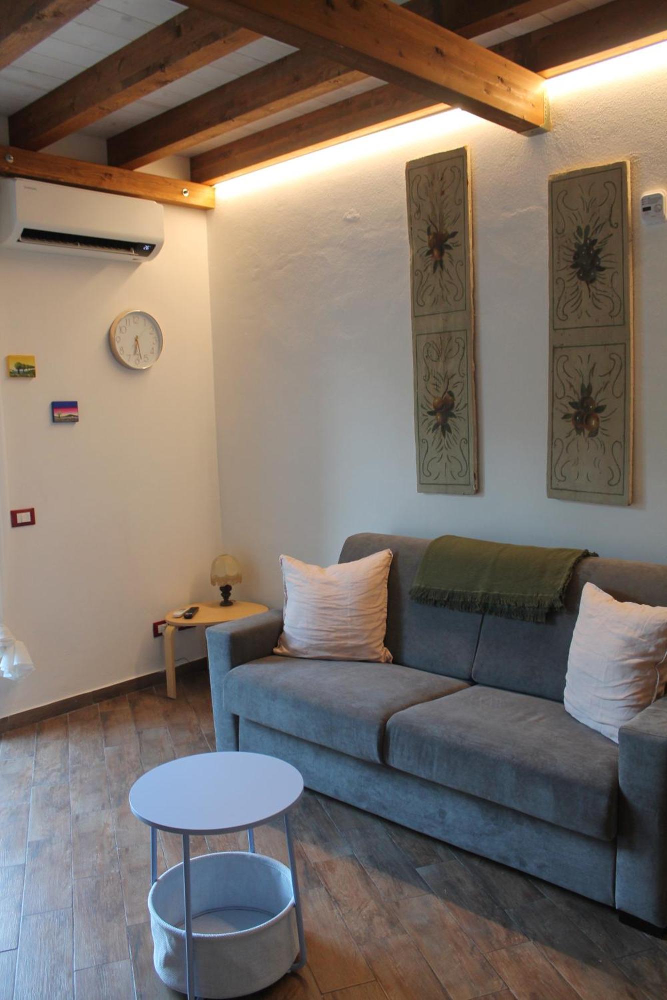 Mondello Apartment מראה חיצוני תמונה