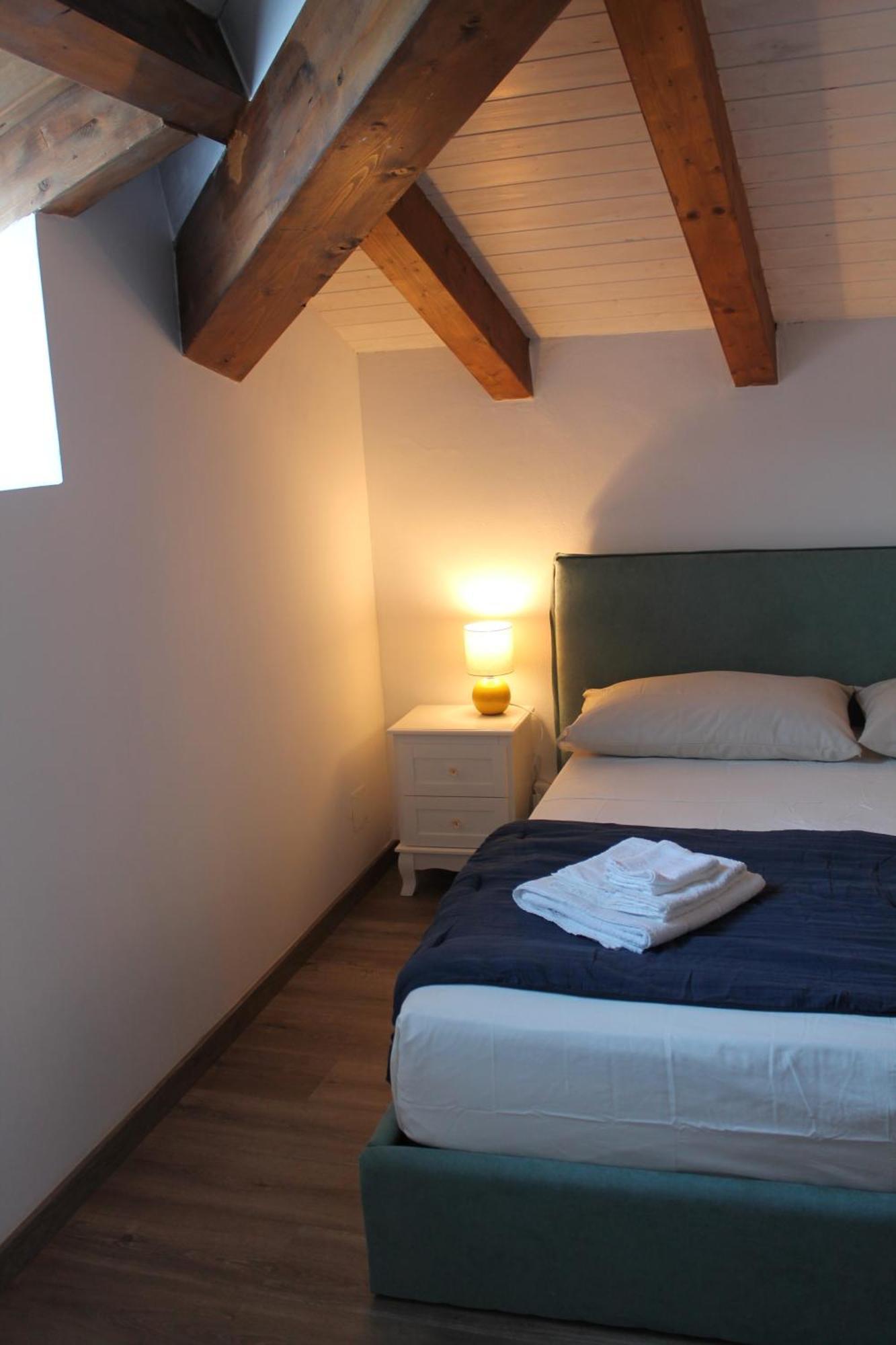 Mondello Apartment מראה חיצוני תמונה
