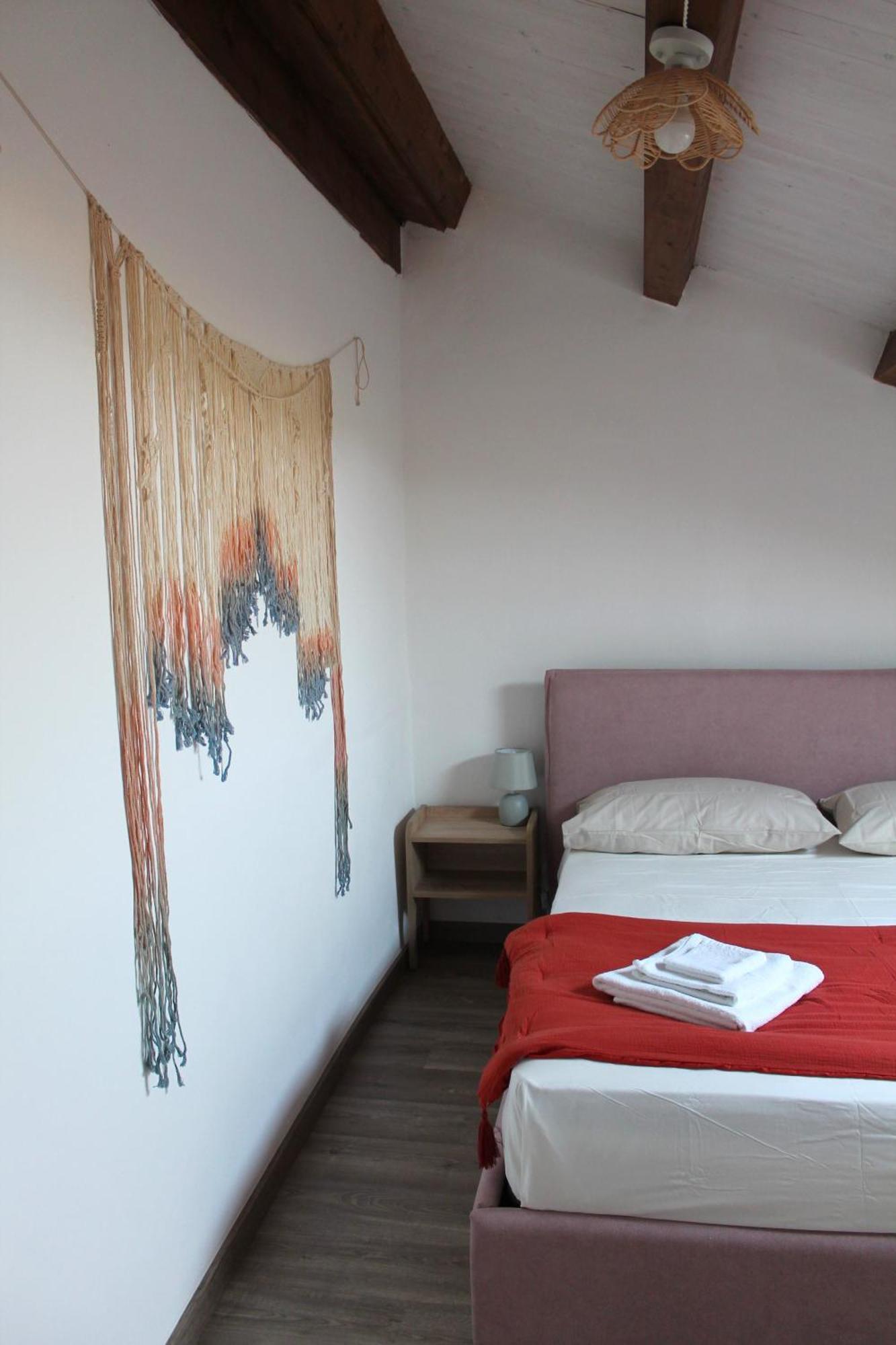 Mondello Apartment מראה חיצוני תמונה