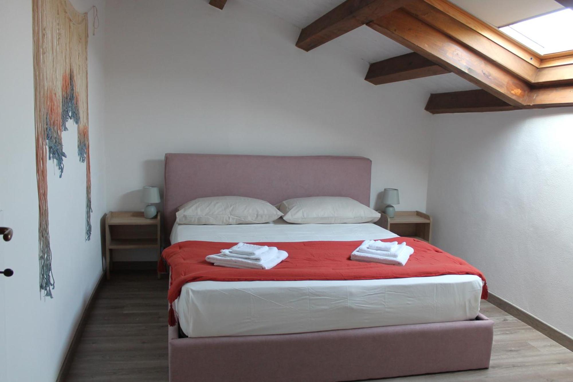 Mondello Apartment מראה חיצוני תמונה