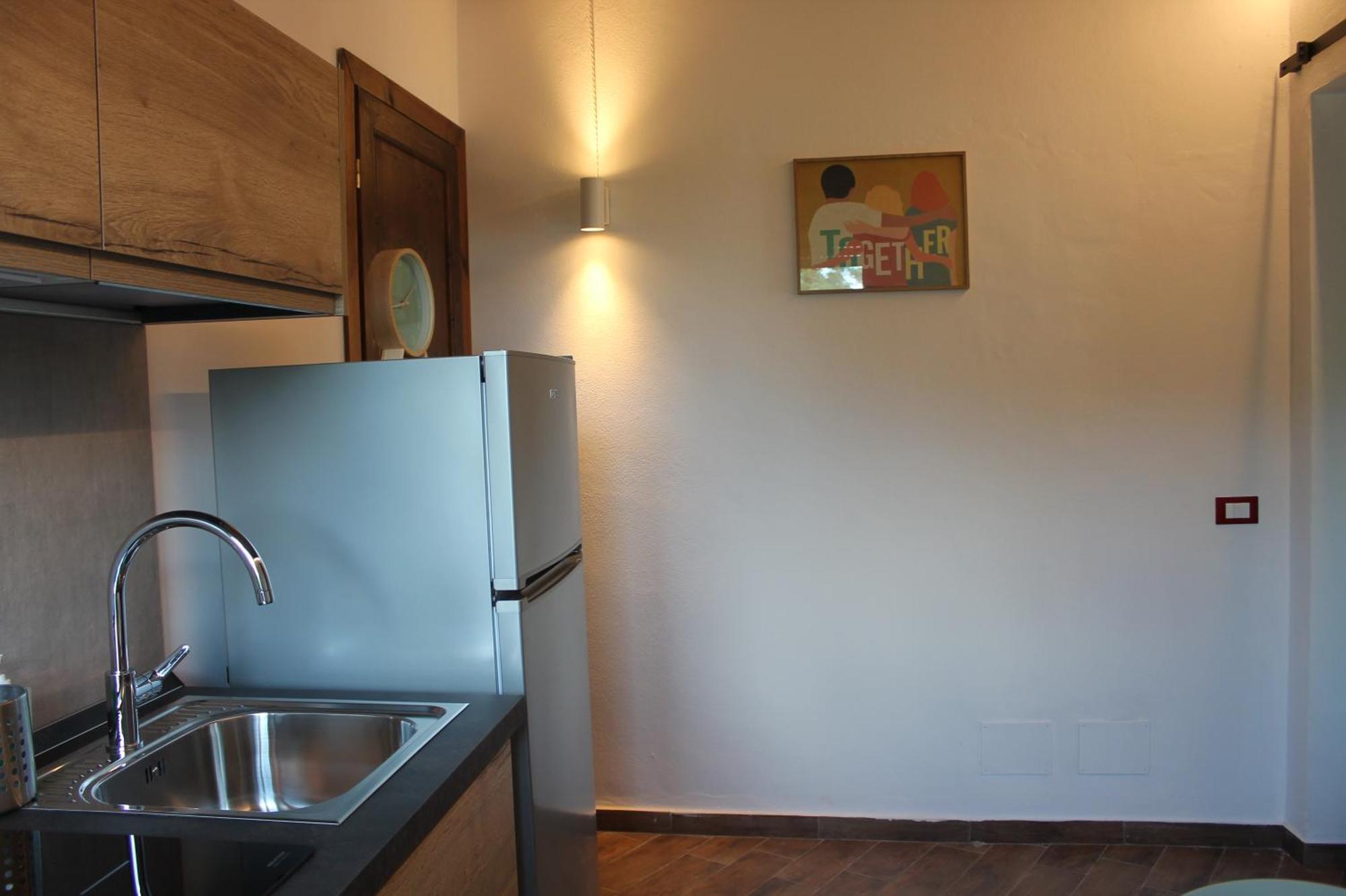 Mondello Apartment מראה חיצוני תמונה