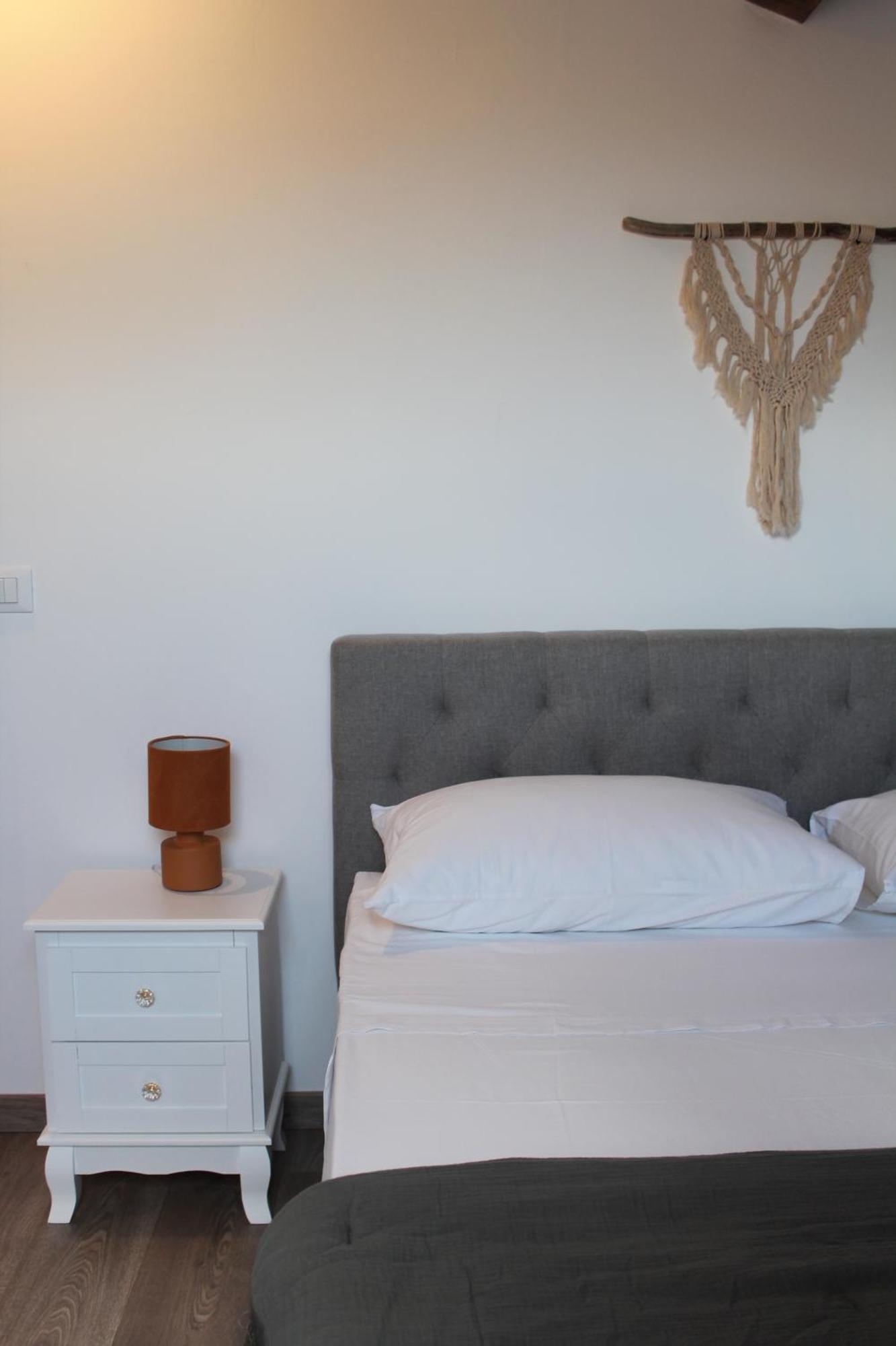 Mondello Apartment מראה חיצוני תמונה