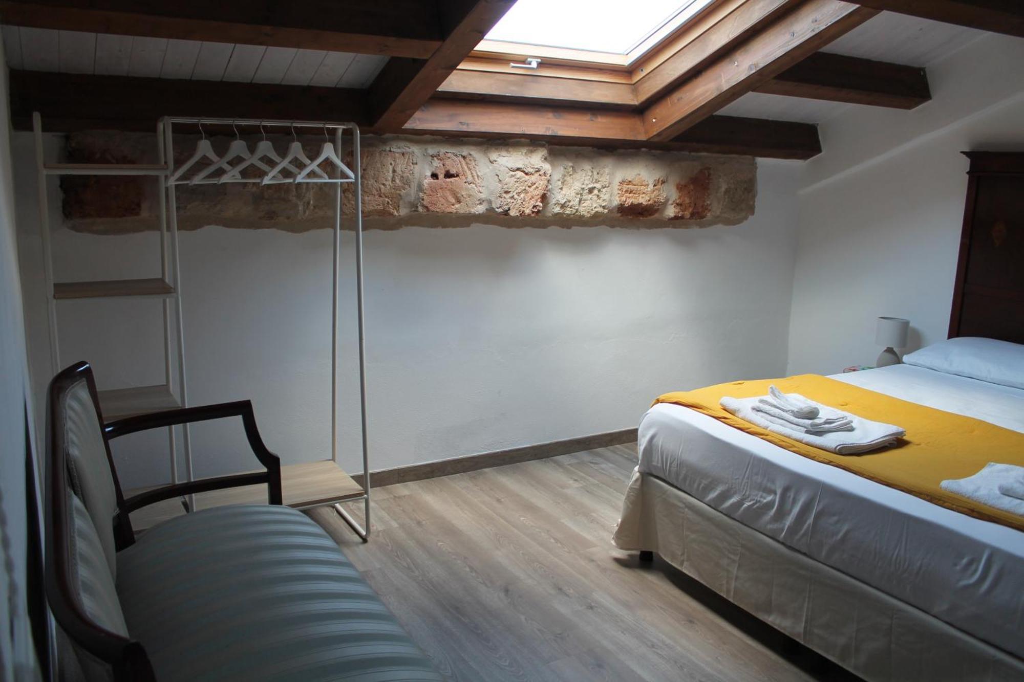 Mondello Apartment מראה חיצוני תמונה