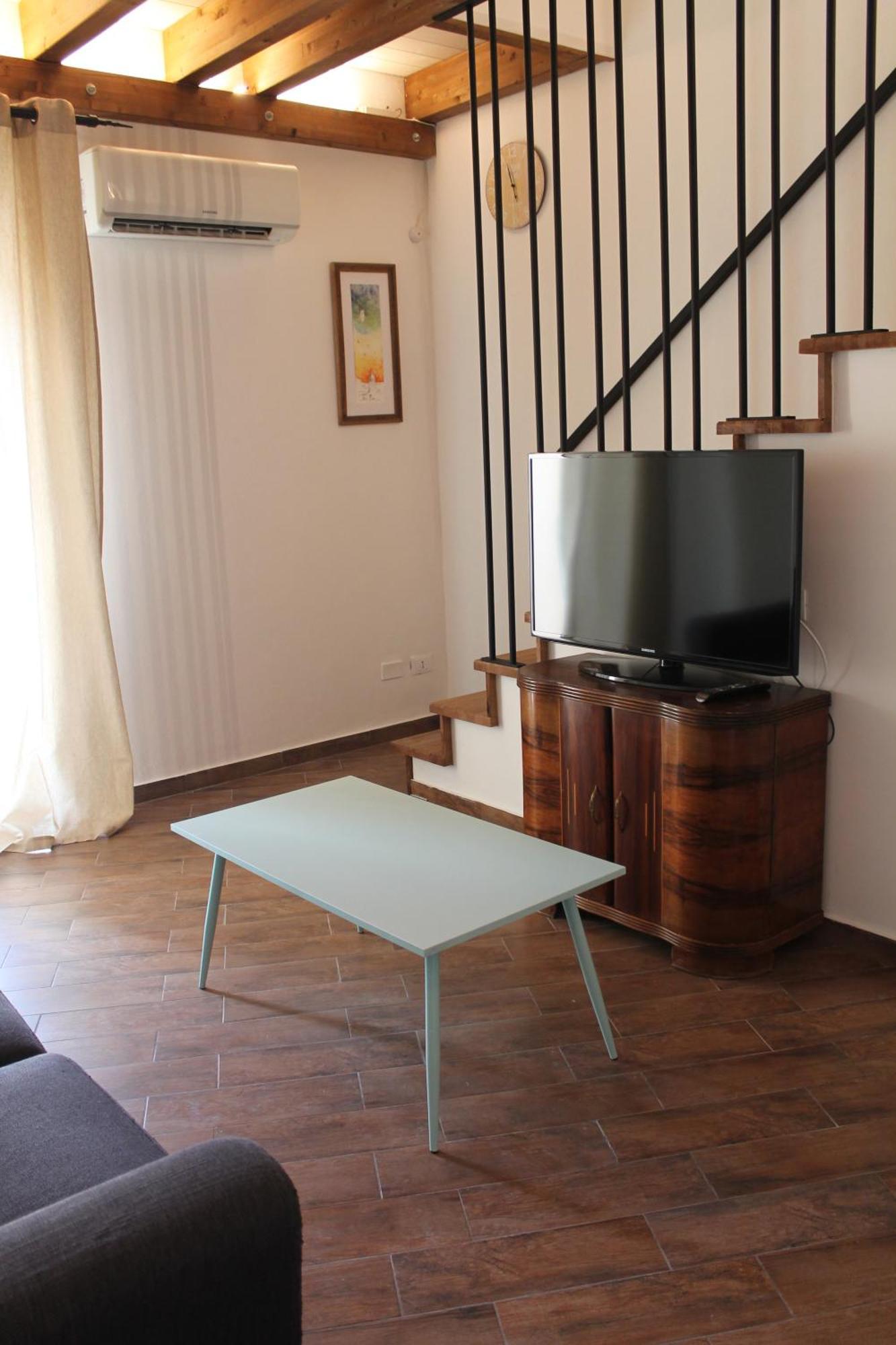 Mondello Apartment מראה חיצוני תמונה