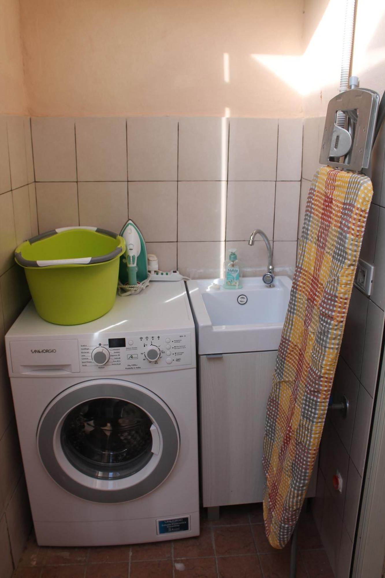 Mondello Apartment מראה חיצוני תמונה