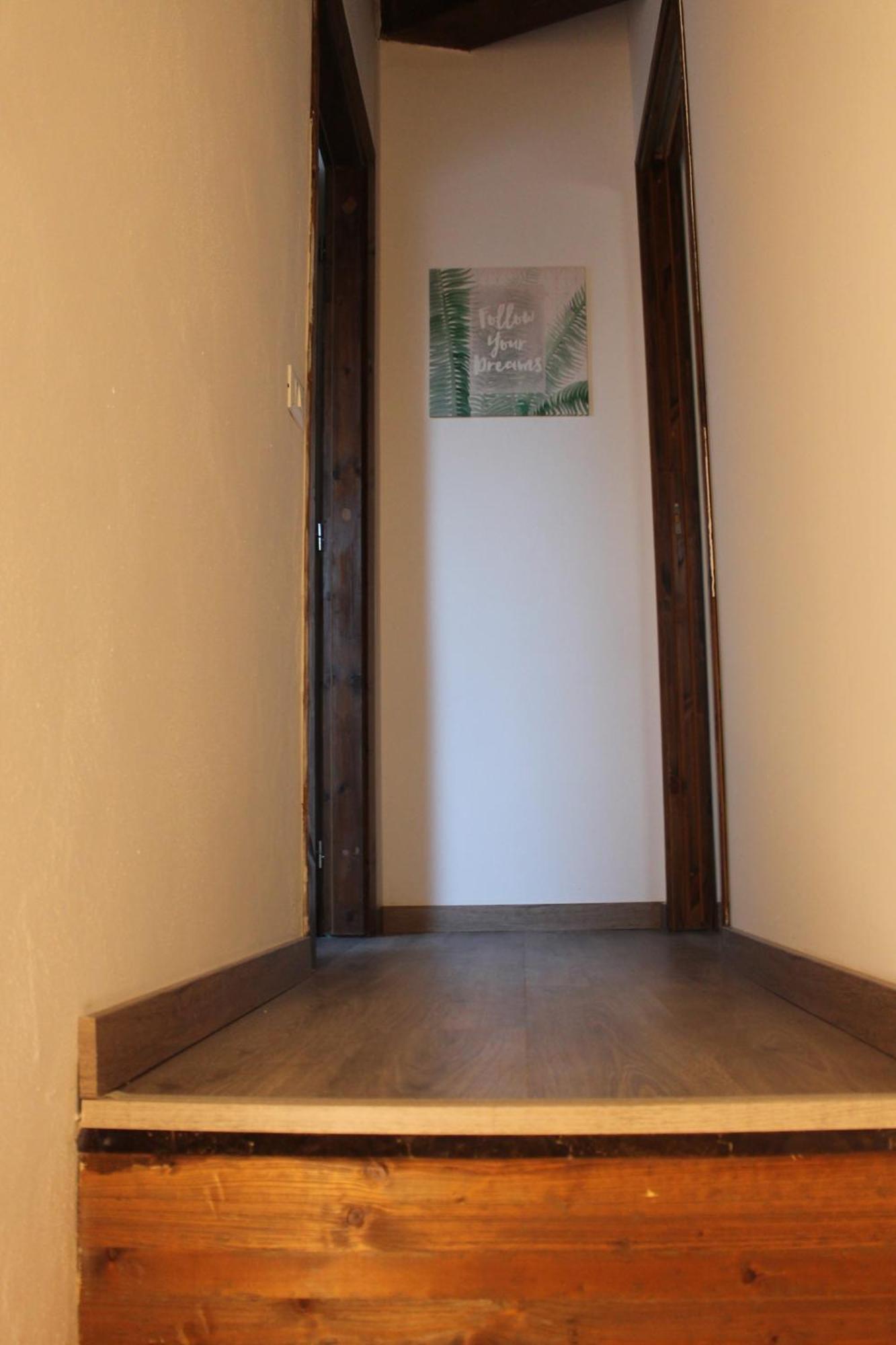 Mondello Apartment מראה חיצוני תמונה