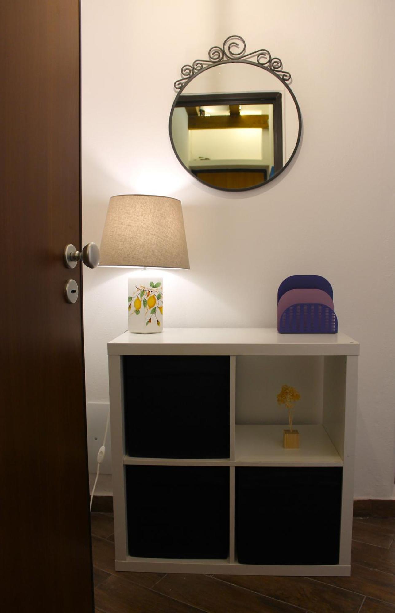 Mondello Apartment מראה חיצוני תמונה