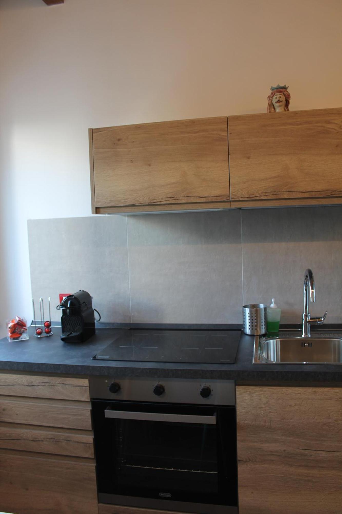 Mondello Apartment מראה חיצוני תמונה