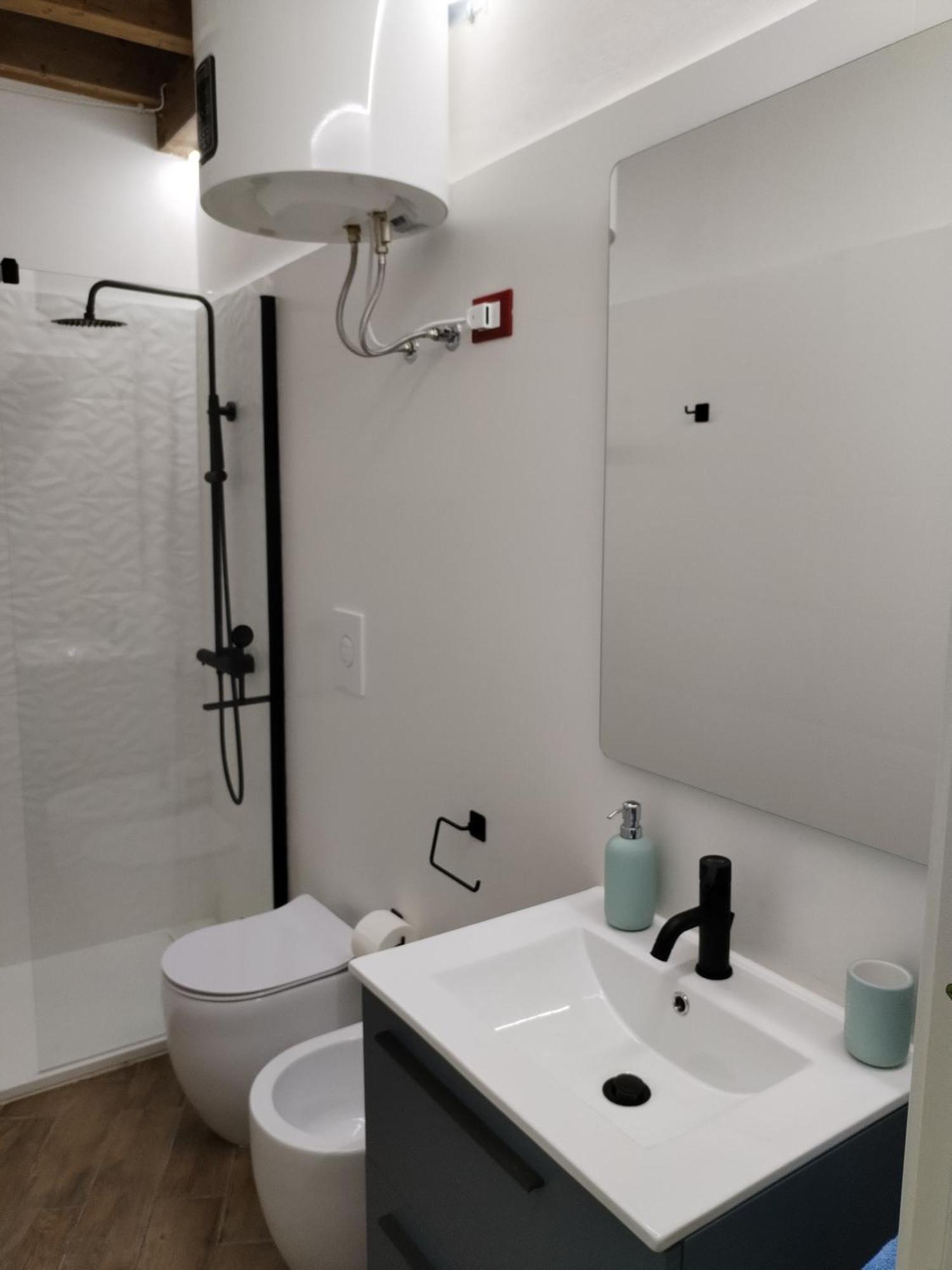Mondello Apartment חדר תמונה