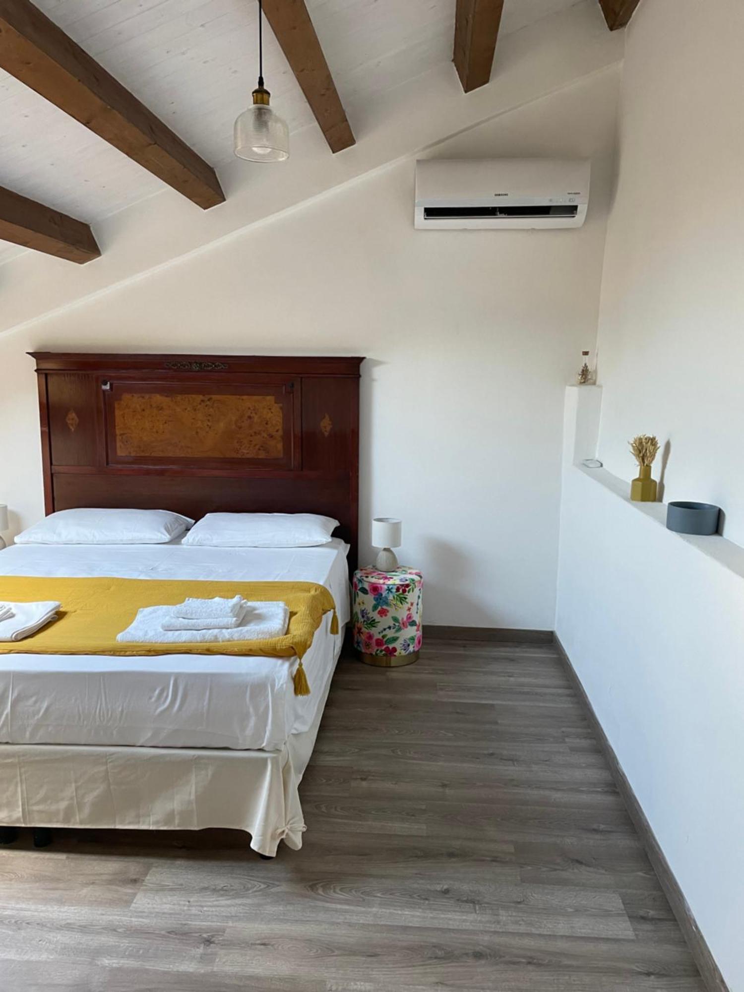Mondello Apartment מראה חיצוני תמונה
