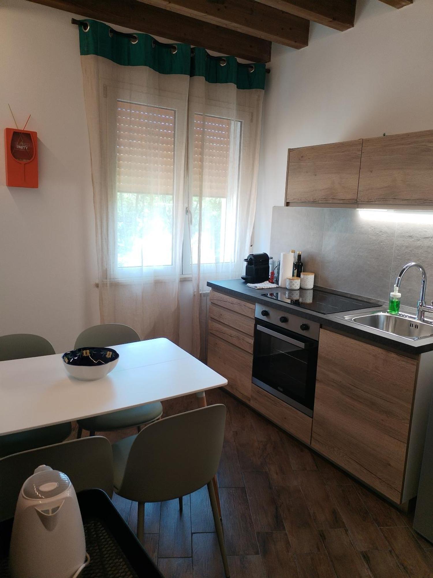 Mondello Apartment חדר תמונה