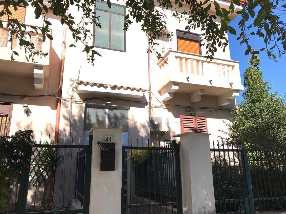 Mondello Apartment מראה חיצוני תמונה